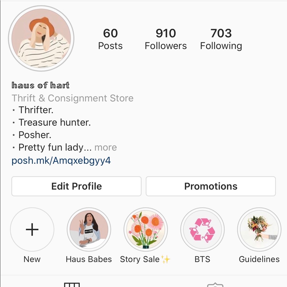Instagram _hausofhart